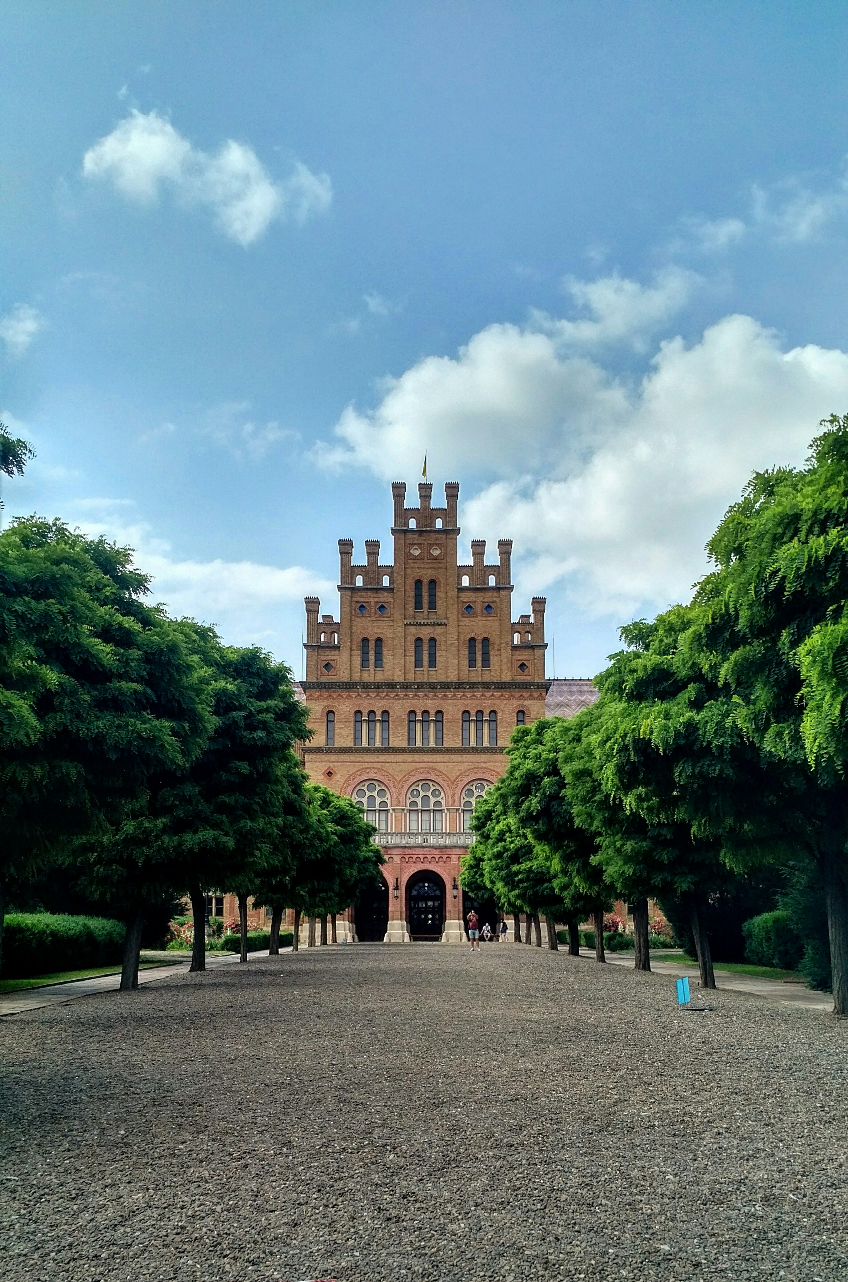 University of Sydney